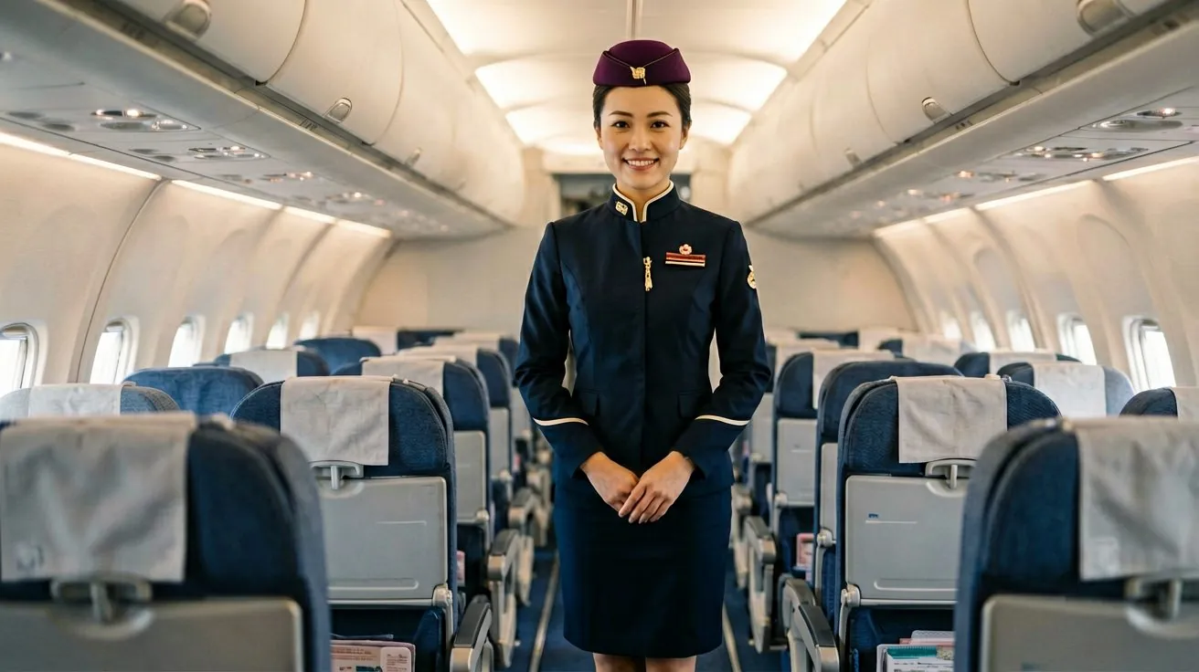 操空姐：空姐制服角色扮演成人视频导航